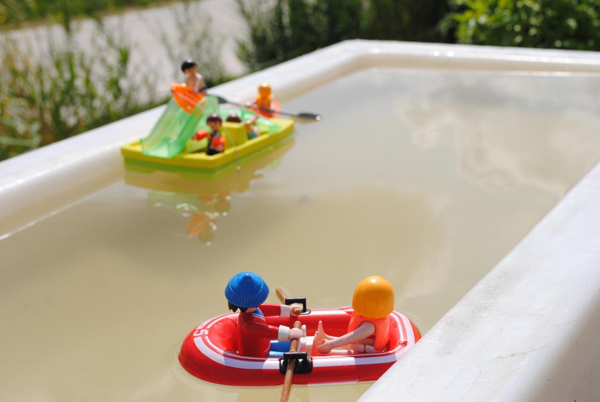 Boat & Breakfast Bellevue Hotel เกนต์ ภายนอก รูปภาพ